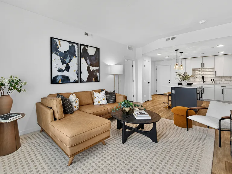 Village Apartments — Photo 32