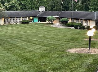 2700 Ebenezer Rd, Cincinnati, OH 45233