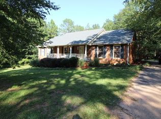 910 Floyd Rd, Pine Mountain, GA 31822