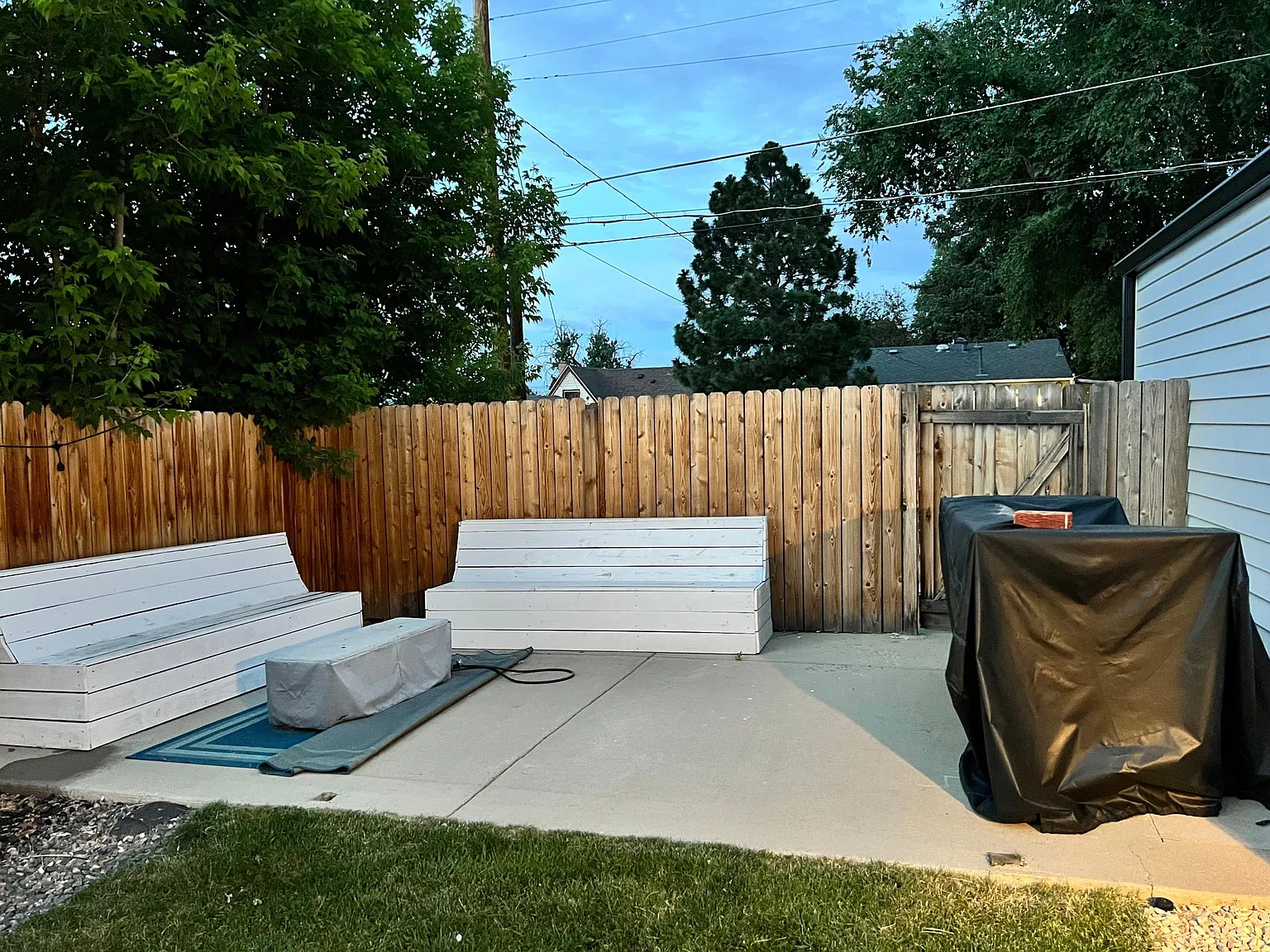660 Tennyson St — Photo 4