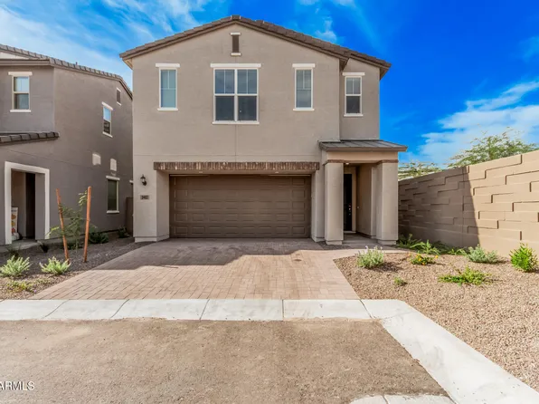 2482 W ROWEL Road, Phoenix, AZ 85085