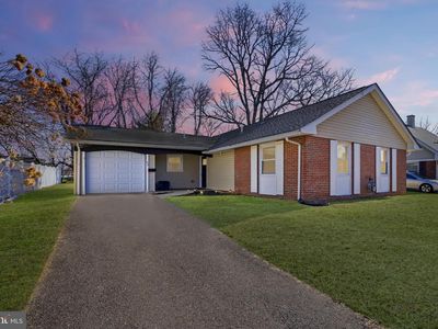 42 Bucknell Ln, Willingboro, NJ, 08046