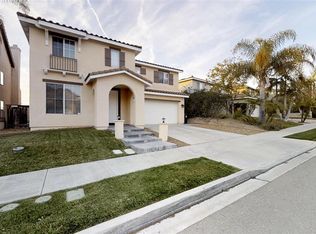 1268 Silver Hawk Way, Chula Vista, CA 91915