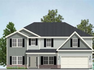 108 Ruby Trl, Guyton, GA 31312