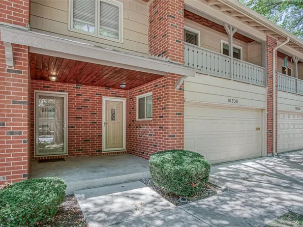 10338 Ash St, Overland Park, KS 66207