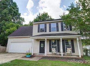 2538 Evermore Cir, Kannapolis, NC 28081