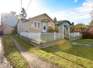 631 NW 86th St, Seattle, WA 98117