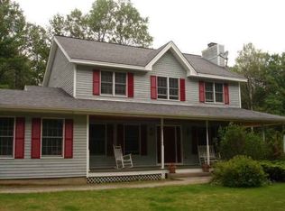 27 Ericson Dr, Greenfield Center, NY 12833