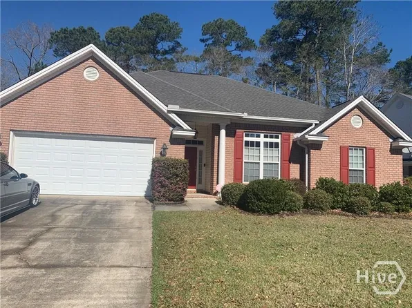 644 Marshview Dr, Richmond Hill, GA 31324