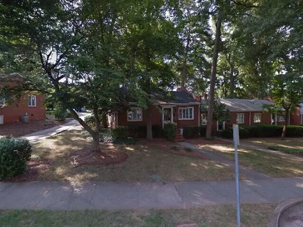 2819 Westfield Rd, Charlotte, NC