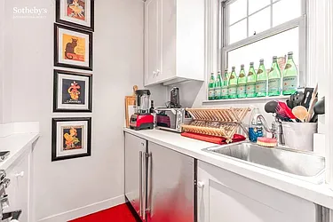 Rented by Sotheby's International Realty