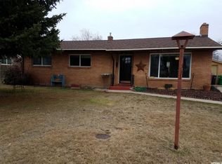 227 E 3060 N, Provo, UT 84604