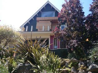 1607 40th Ave, Seattle, WA 98122