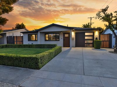 3101 Julio Ave, San Jose, CA, 95124