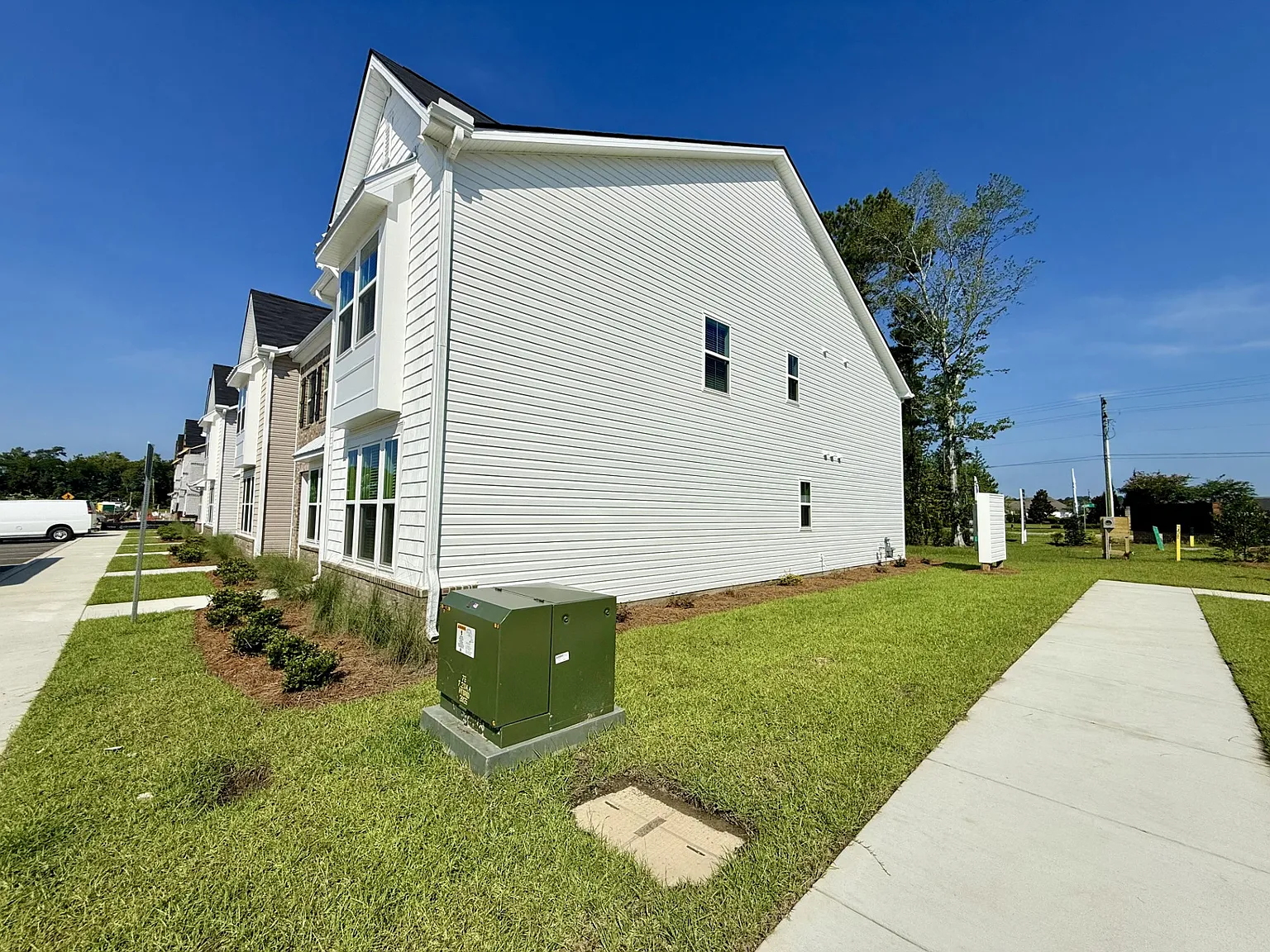 Forestbrook Village — Photo 3