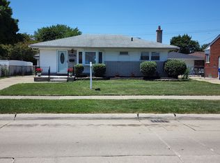 25261 Wagner Ave, Warren, MI 48089