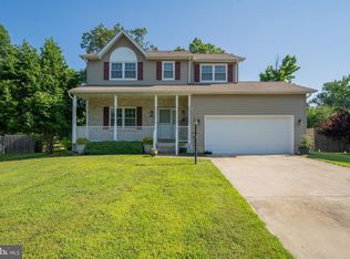 11358 Rockspray Ct, Waldorf, MD 20601