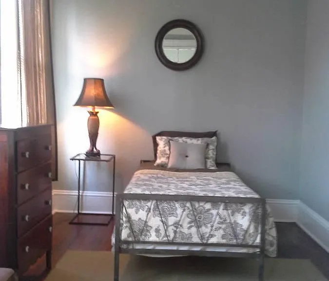 1116 Drayton St #C — Photo 2