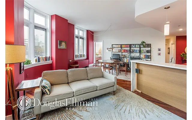 Sold by Douglas Elliman | media 2