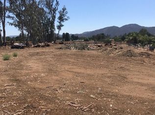 0 Garrison, Wildomar, CA 92595