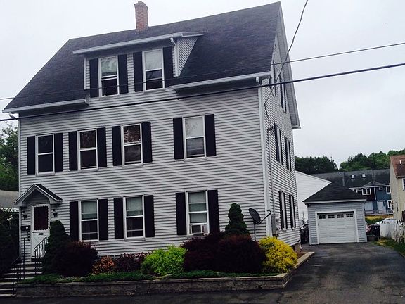 5th image of 391 Bartlett St #1