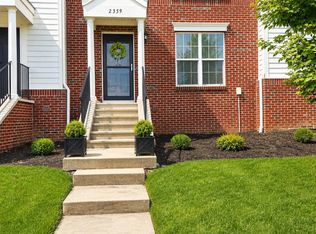 2359 Aristocracy Cir, Lexington, KY 40509