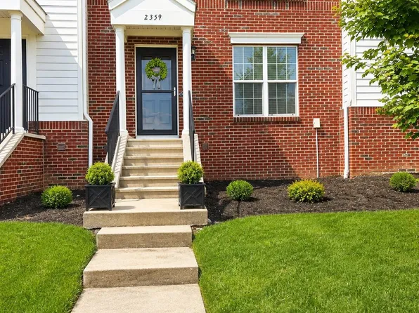 2359 Aristocracy Cir, Lexington, KY 40509