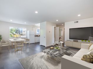 11481 Cumpston St APT 4, N Hollywood, CA 91601