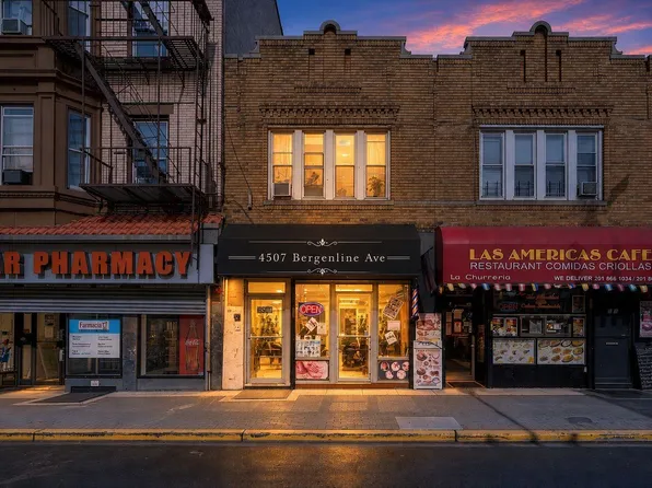 4507 Bergenline Avenue image 1 of 34