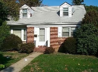 68 Martin Ave, Hempstead, NY 11550