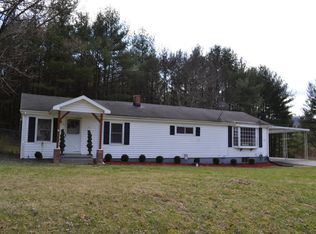 6734 Blacksburg Rd, Catawba, VA 24070