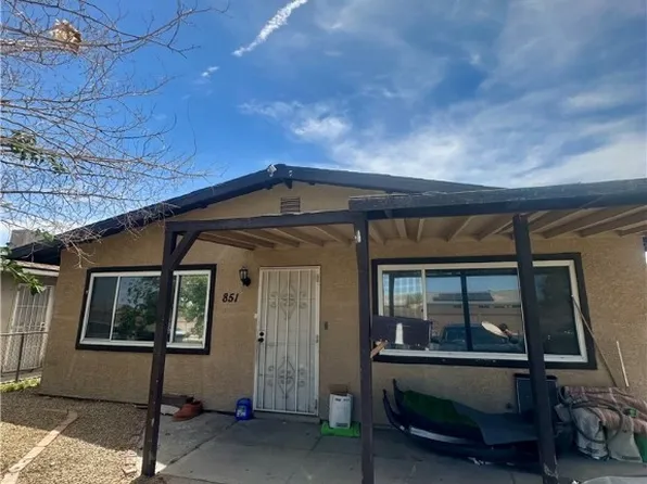 851 W Carey Ave, North Las Vegas, NV 89030