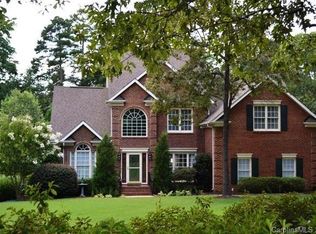 16015 Virginia Lee Ct, Fort Mill, SC 29708