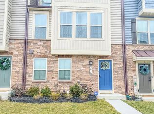 3470 Sunset Ridge Dr, Frederick, MD 21704