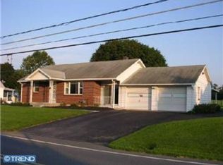 278 Gernants Church Rd, Leesport, PA 19533
