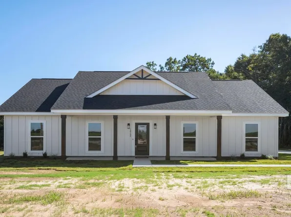 12100 Lott Rd, Chunchula, AL 36521