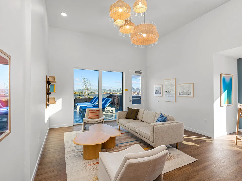 Harbor Flats