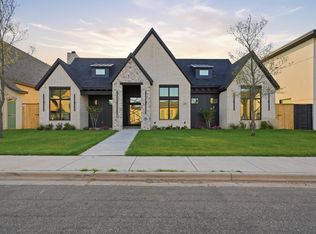 14807 Oxford Ave, Lubbock, TX 79423