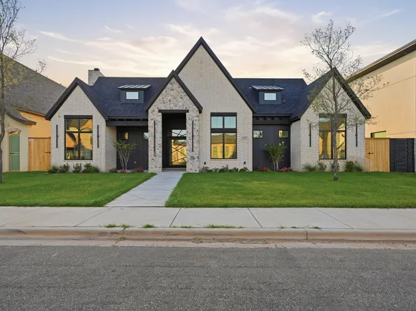 14807 Oxford Ave, Lubbock, TX 79423