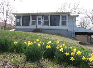 235 Warsaw Rd, Osceola, MO 64776