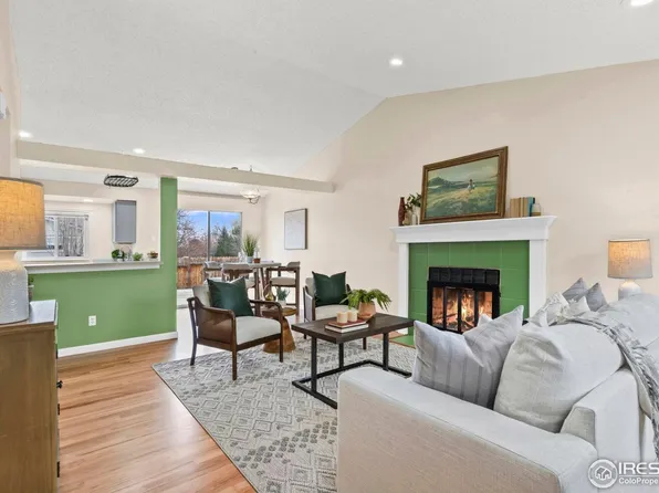 3230 Laredo Ln, Fort Collins, CO 80526