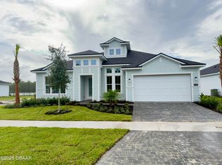 6480 Highfield Village Dr, Port Orange, FL 32128