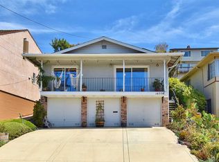 16556 Severn Rd, San Leandro, CA 94578