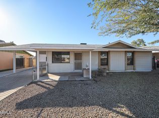 8201 W EARLL Drive, Phoenix, AZ 85033
