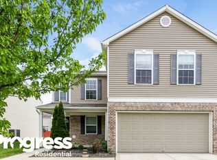 8433 Ash Grove Dr, Camby, IN