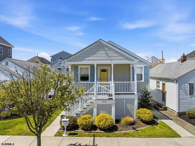 414 N Union Ave, Margate, NJ, 08402