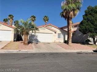 9379 Graceful Gold St, Las Vegas, NV 89123