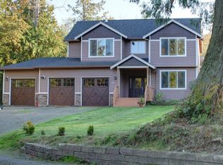 5020 93rd St, Gig Harbor, WA 98332