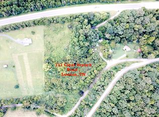 Clear Branch Rd, Loudon, TN 37774