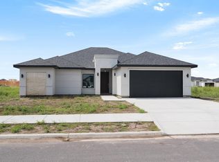 7121 Lake Tahoe, Brownsville, TX 78520